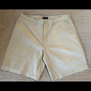 Polo Ralph Lauren Khaki Shorts